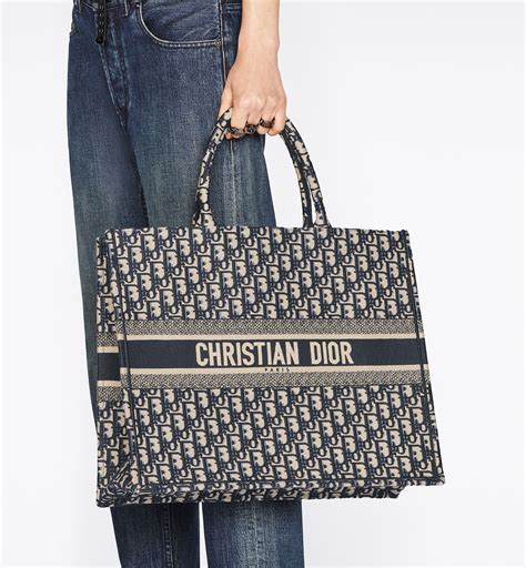 dior dior book tote|dior book tote personalized.